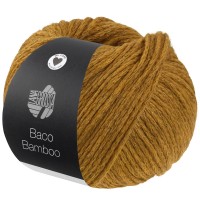 Baco Bamboo nr 8 goudbruin